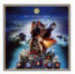 Fish – vigil in a wilderness of mirrors cd cdp 7936342, Cd's en Dvd's, Verzenden, Zo goed als nieuw, Poprock