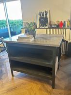 IKEA EKEDALEN zelfgemaakte bartafel, Huis en Inrichting, Ophalen, Gebruikt