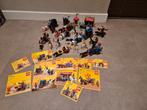 Grote partij lego ridders 6055, 6042, Ophalen of Verzenden, Zo goed als nieuw