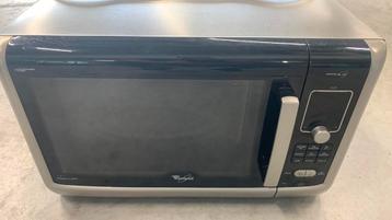 Whirlpool combimagnetron family chef beschikbaar voor biedingen