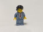 Lego nieuwe Minifiguur cty1032 verslaggever, Ophalen of Verzenden, Nieuw, Losse stenen, Lego