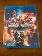 Guardians of the Galaxy Vol. 2 - Blu-ray, Ophalen of Verzenden, Zo goed als nieuw, Actie