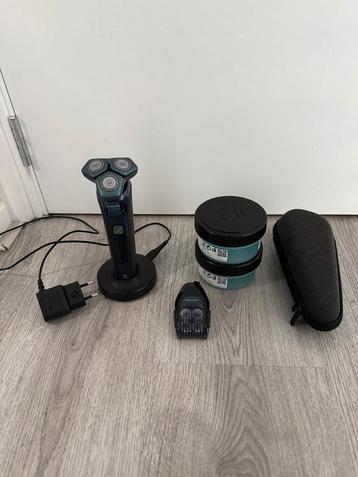 Philips S7786 Scheerapparaat - Zo goed als nieuw! beschikbaar voor biedingen