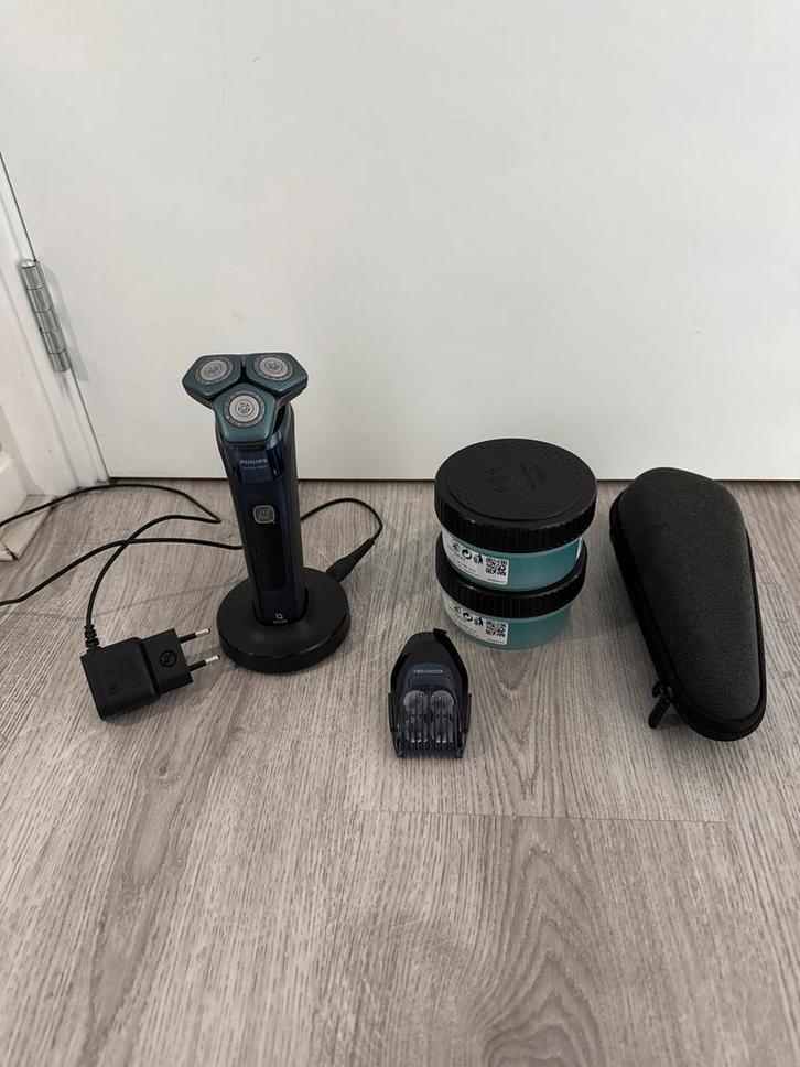 Philips S7786 Scheerapparaat - Zo goed als nieuw!, Witgoed en Apparatuur, Persoonlijke-verzorgingsapparatuur, Zo goed als nieuw