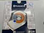 Husqvarna GS2S Diamantschijf 230mm - Nieuw!, Ophalen of Verzenden, Nieuw