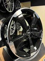 19 inch velgen voor Audi ROTOR RS3 look 5x112 A3 A4 A6 Q2 S3, 19 inch, Velg(en), Nieuw, Ophalen of Verzenden