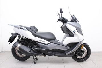 BMW C 400 GT (bj 2024) beschikbaar voor biedingen