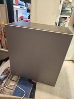 2x Nieuwe Keukenkast Bruynzeel, Nieuw, Minder dan 100 cm, Grijs, 25 tot 50 cm