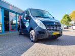 Renault Master 2.3D 92KW 2011, Euro 5, Zwart, 4 cilinders, 2299 cc