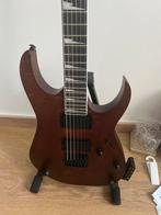 Ibanez GRG121DX-WNF & Fender Mustang Micro Plus, Ophalen of Verzenden, Zo goed als nieuw