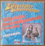 Zillertaler schurzenjager, Cd's en Dvd's, Ophalen, Zo goed als nieuw, Nederlandstalig