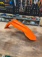 Ktm sx85 voor spatbord, Ophalen