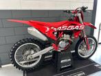 Gasgas mc 350 f 44 uur !!! Geen sxf 250 450, Crossmotor, 350 cc, GAS-GAS, Bedrijf