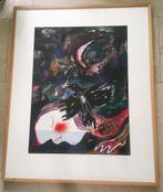 Longing at night 2007 - Surajiya (Indonesië), Ophalen