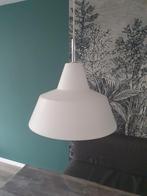VT wonen hanglampen wit 2 stuks, Minder dan 50 cm, Overige materialen, Gebruikt, Ophalen of Verzenden