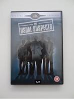 The Usual Suspects, Ophalen of Verzenden, Zo goed als nieuw, Actie en Avontuur, Alle leeftijden