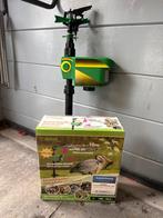 Zonne-energie Dierenverjager met Watersproeier, Tuin en Terras, Bestrijdingsmiddelen, Ophalen of Verzenden, Nieuw, Ongediertebestrijding