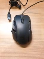 ROCCAT Kone AIMO Remastered gaming muis, Computers en Software, Muizen, Ophalen, Rechtshandig, Muis, Gebruikt