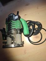 Hitachi bovenfrees M 8V2, Ophalen of Verzenden, Gebruikt