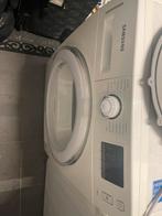 Samsung Droger, Ophalen, 6 tot 8 kg, Minder dan 1200 toeren, Zo goed als nieuw