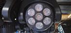 Ayra 704 movinghead 6x. Of 600€ voor de 6, Ophalen of Verzenden, Gebruikt, Licht