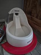 Patmate de luxe fresh flow, Ophalen of Verzenden, Gebruikt