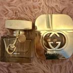 Gucci Damesgeuren Set - Guilty EDT & Première EDP, Sieraden, Tassen en Uiterlijk, Uiterlijk | Parfum, Ophalen of Verzenden, Zo goed als nieuw