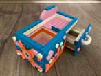 Lego dots pennenbakje, Ophalen of Verzenden, Zo goed als nieuw