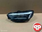 Audi A5 8W Facelift Led Koplamp Links 8W6941011, Auto-onderdelen, Verlichting