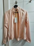 Craft Hardloopjack Dames - Nieuw met kaartje, Beige, Nieuw, Ophalen of Verzenden, Maat 36 (S)