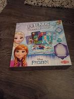 Disney Frozen Friends Shapes & Colours, Hobby en Vrije tijd, Gezelschapsspellen | Bordspellen, Gebruikt, Ophalen of Verzenden