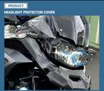 Koplamp Beschermer BMW F750/800/850GS - Blauw, Motoren, Ophalen of Verzenden, Nieuw