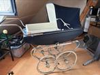 Vintage Koelstra kinderwagen, Kinderen en Baby's, Kinderwagens en Combinaties, Ophalen, Gebruikt