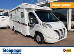 Dethleffs Advantage T7151 Clima Cruise Queensbed Zonnepaneel, Caravans en Kamperen, Campers, Erwin Hymer Group, Holzstraße 19 D-88339 Bad Waldsee Germany