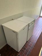GRATIS - Zanussi koelkast, gratis ophalen, Witgoed en Apparatuur, Ophalen, Gebruikt, 160 cm of meer, Vrijstaand