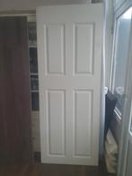 0687566232, 80 tot 100 cm, Binnendeur, Nieuw, Ophalen of Verzenden