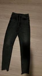 stradivarius broek, Ophalen, Zo goed als nieuw, Zwart, Lang