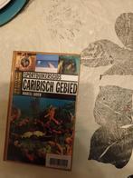 Sportduikersgids Caribisch Gebied. Duiken Antillen Aruba, Ophalen of Verzenden, Zo goed als nieuw, Overige typen