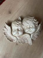 Vintage Engel Wanddecoratie, Huis en Inrichting, Ophalen, Gebruikt
