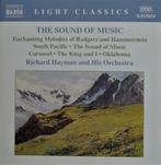 Rodgers & Hammerstein/ The Sound of Music en andere - Hayman, Verzenden, Zo goed als nieuw, Opera of Operette
