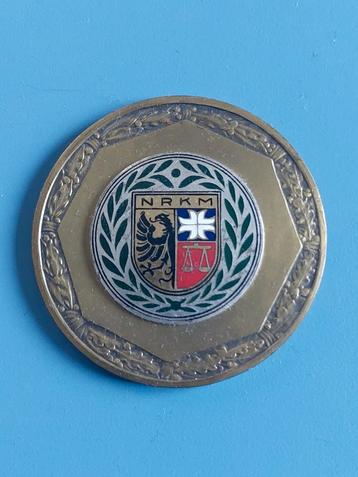 Penning R.K. midenstandsverenging  beschikbaar voor biedingen