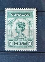 Curacai nr 68 ongebruikt, Verzenden