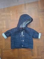 Tommy Hilfiger baby jasje maat 56, Ophalen of Verzenden, Jasje, Jongetje, Tommy Hilfiger
