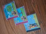 Elly en rikkert cd cd's, Cd's en Dvd's, Cd's | Kinderen en Jeugd, Ophalen of Verzenden, Zo goed als nieuw