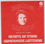 Blue Ridge Rangers- Hearts of Stone C.C.R. John Fogerty