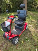 Snelle scootmobiel van Pride  type Viktory 130  XLS, Diversen, Brommobielen en Scootmobielen, Ophalen of Verzenden, Gebruikt, Pride