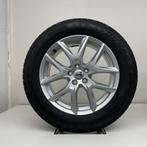 Volvo 18 inch velgen + winterbanden XC60 2017-, 18 inch, -, -, Banden en Velgen