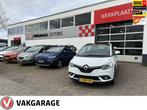 Renault Grand Scénic 1.3 TCe Intens 7p., Auto's, Renault, Te koop, Geïmporteerd, Benzine, 750 kg