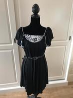 Jurk Miss Sixty, Ophalen, Zwart, Miss Sixty, Zo goed als nieuw