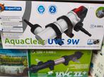 Uvc lamp voor aquarium, Dieren en Toebehoren, Vissen | Aquaria en Toebehoren, Ophalen of Verzenden, Zo goed als nieuw, Verlichting of Verwarming